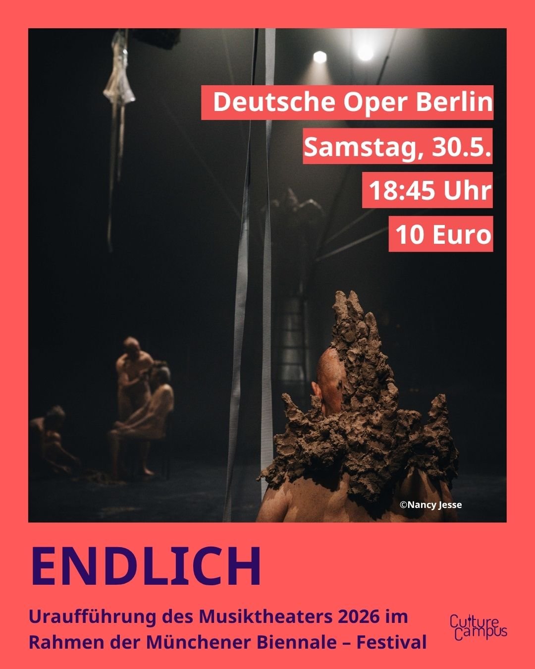 ENDLICH
