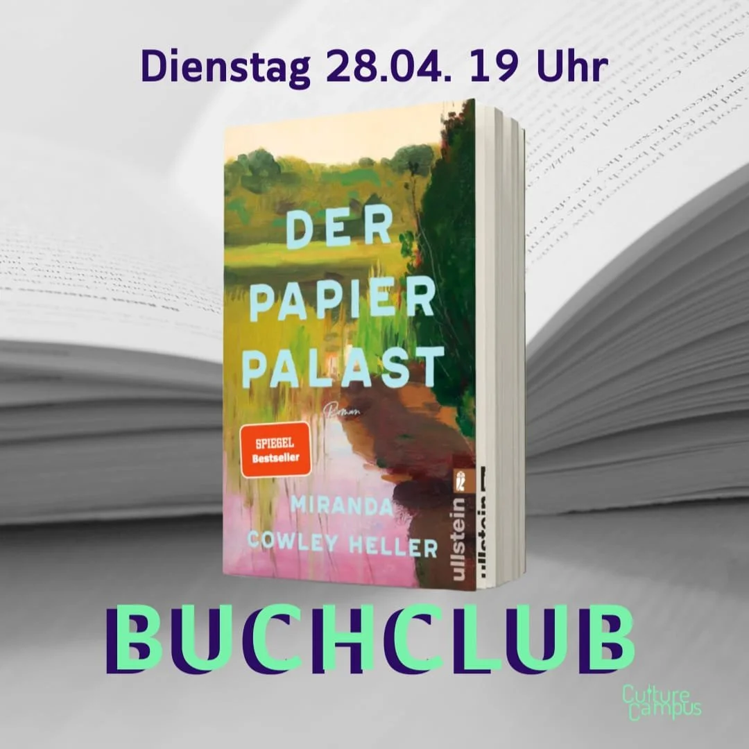 Buchclub