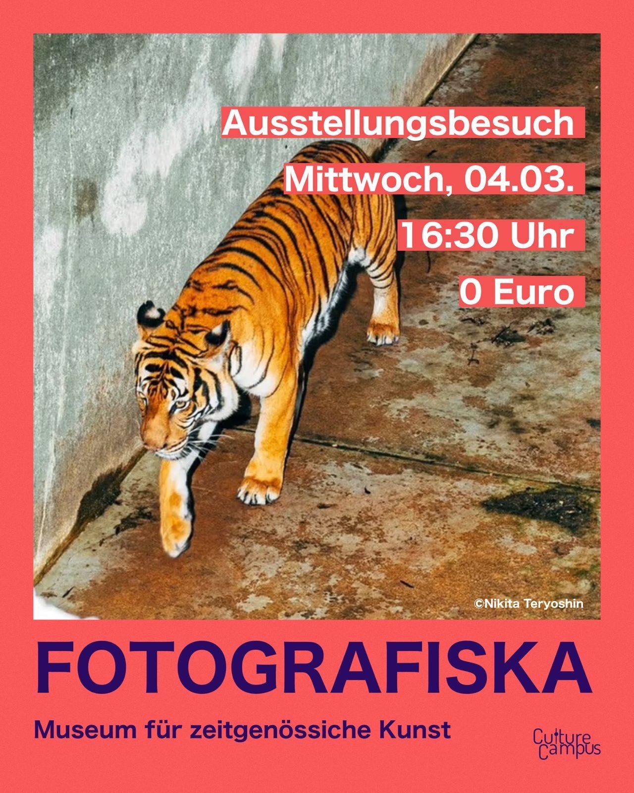 Fotografiska