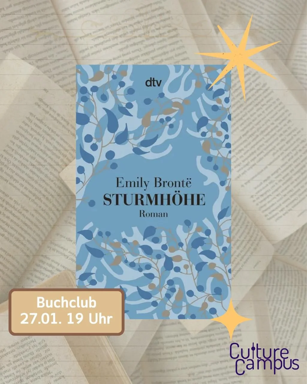 Buchclub