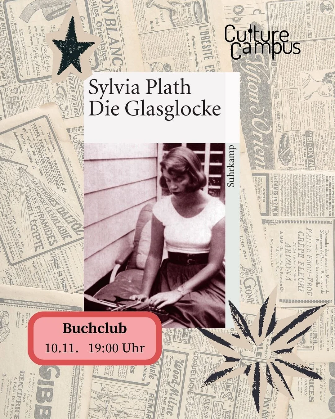 Buchclub