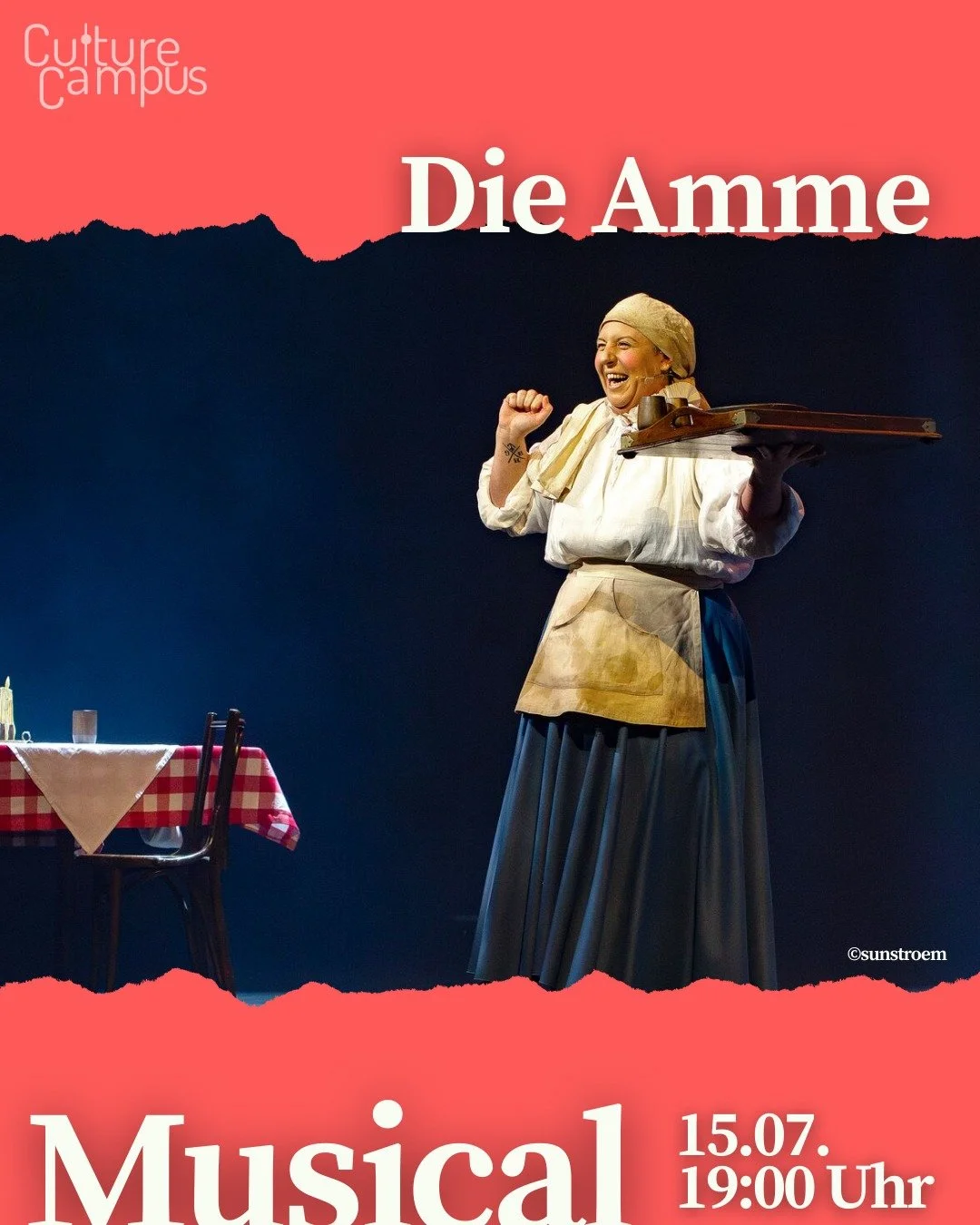 Die Amme