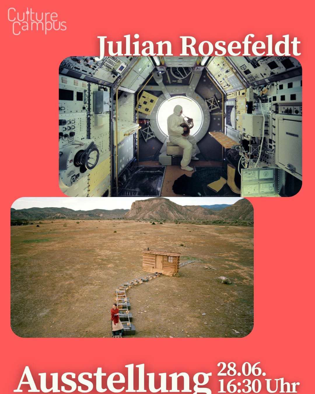 Julian Rosefeldt