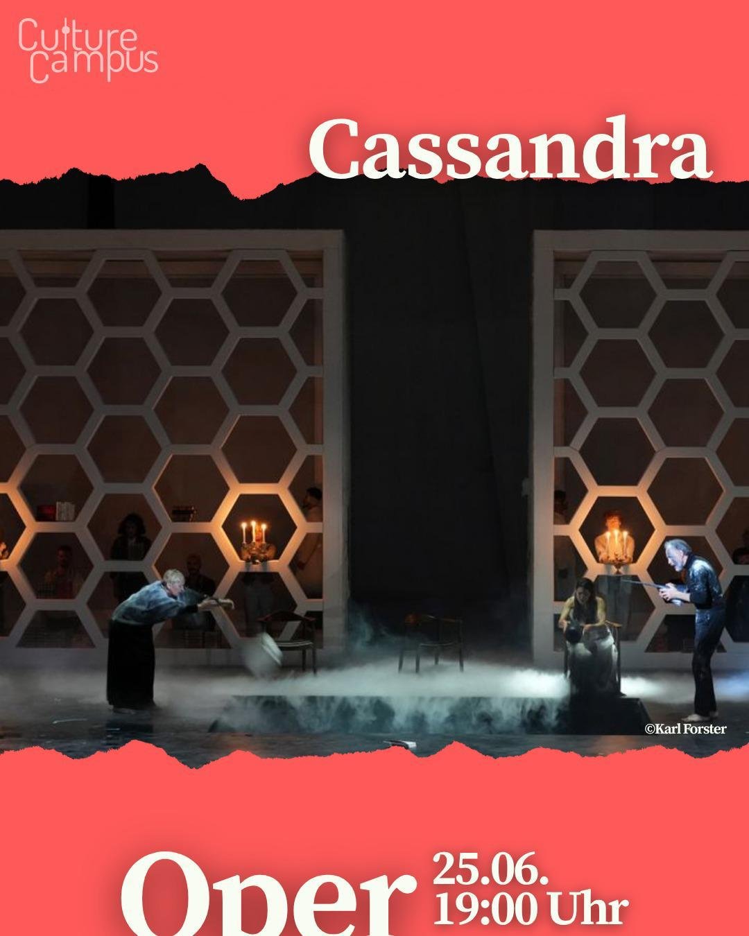 Cassandra