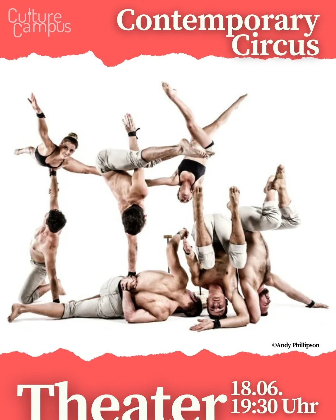 Contemporary Circus