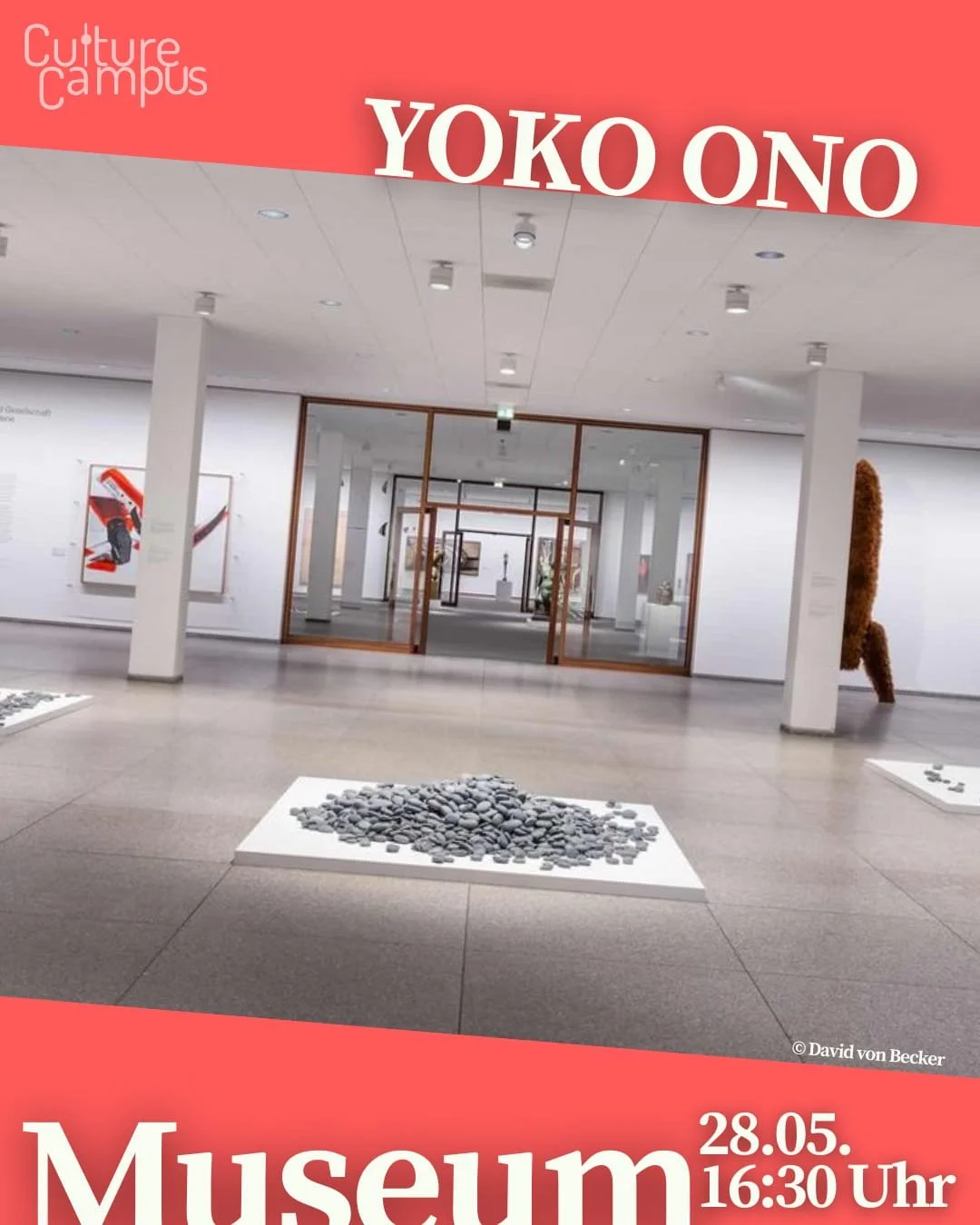 Yoko Ono