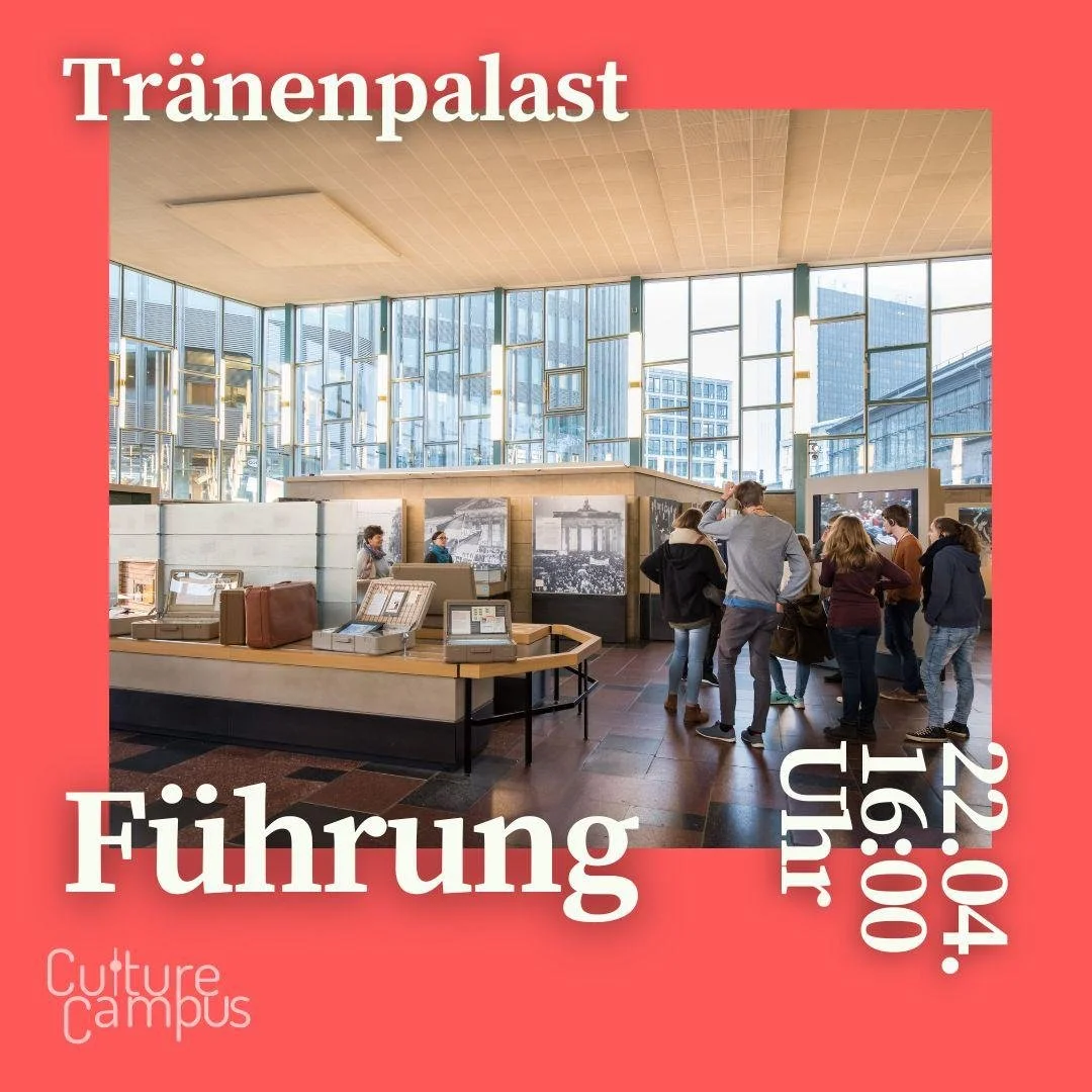 Tränenpalast