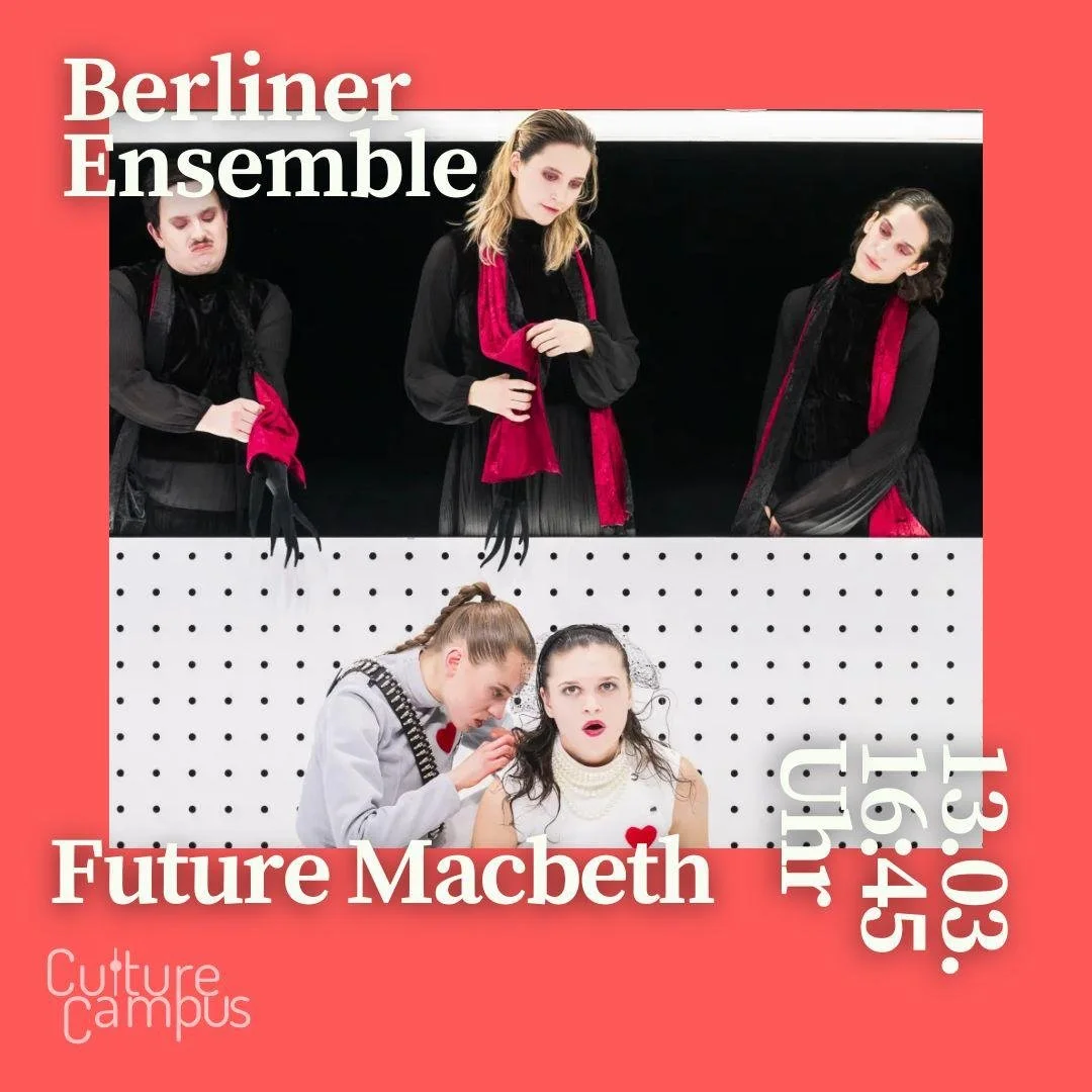 future macbeth