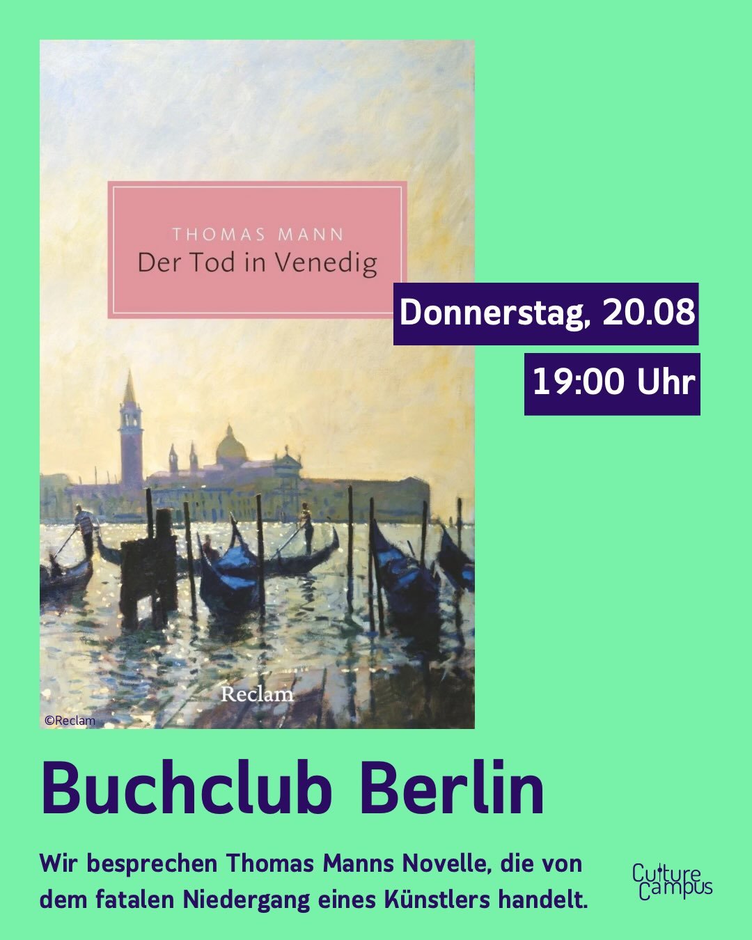 Das Thomas Mann Jahr ist vorbei, die Buchhandlungen f&uuml;hren noch die letztes Jahr dazu gekauften Ausgaben von 2025 auf den Tischen f&uuml;r die besonderen Angebote.
Gerade kam noch die ??? Thomas Mann Folge raus und schon klingt die Zeit der beso