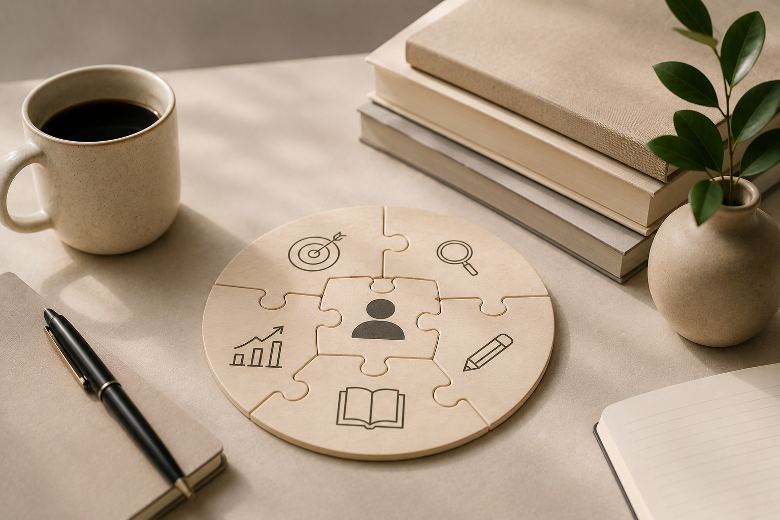 Publishing Consulting
