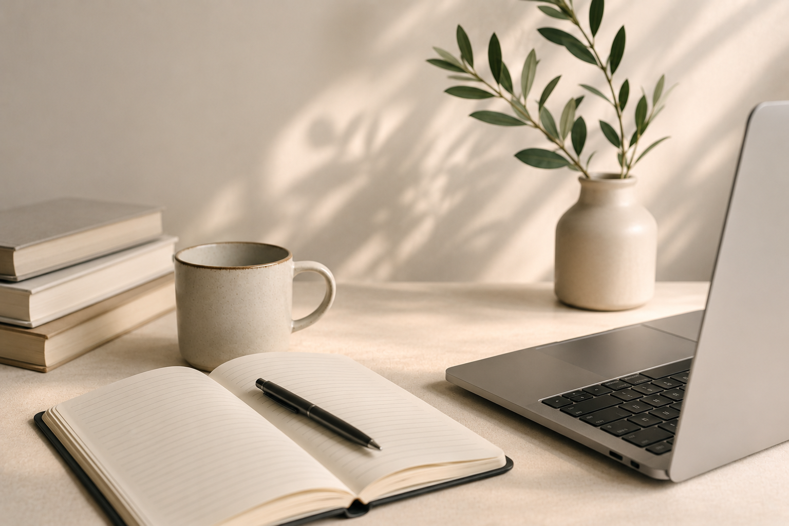 Writing & Content Development