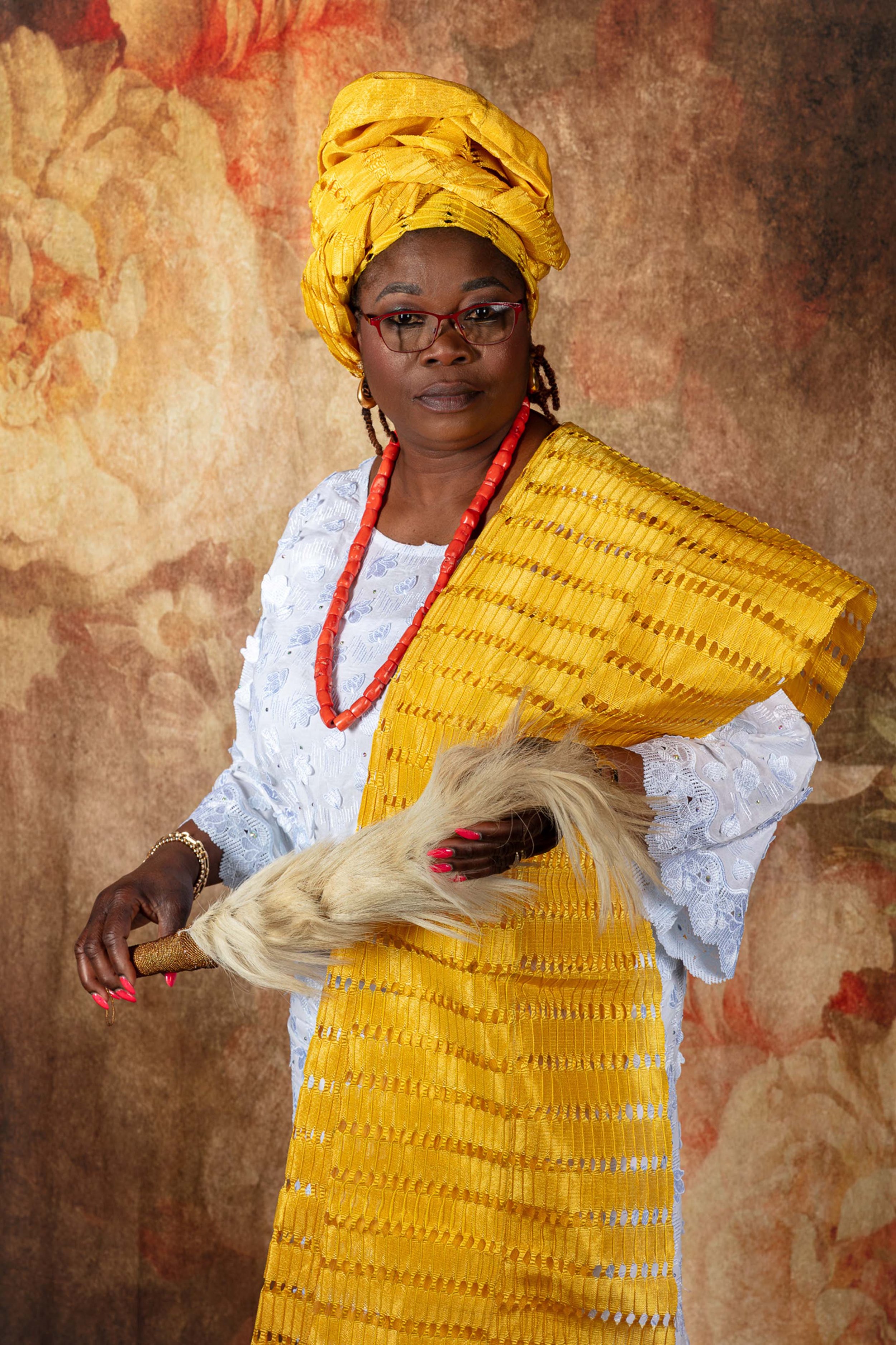 Nigeria - Yoruba 