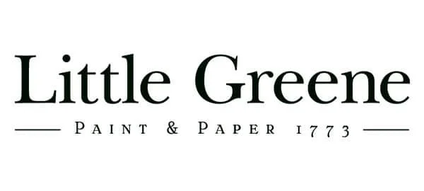 Little Greene, a paint and paper company established in 1773.