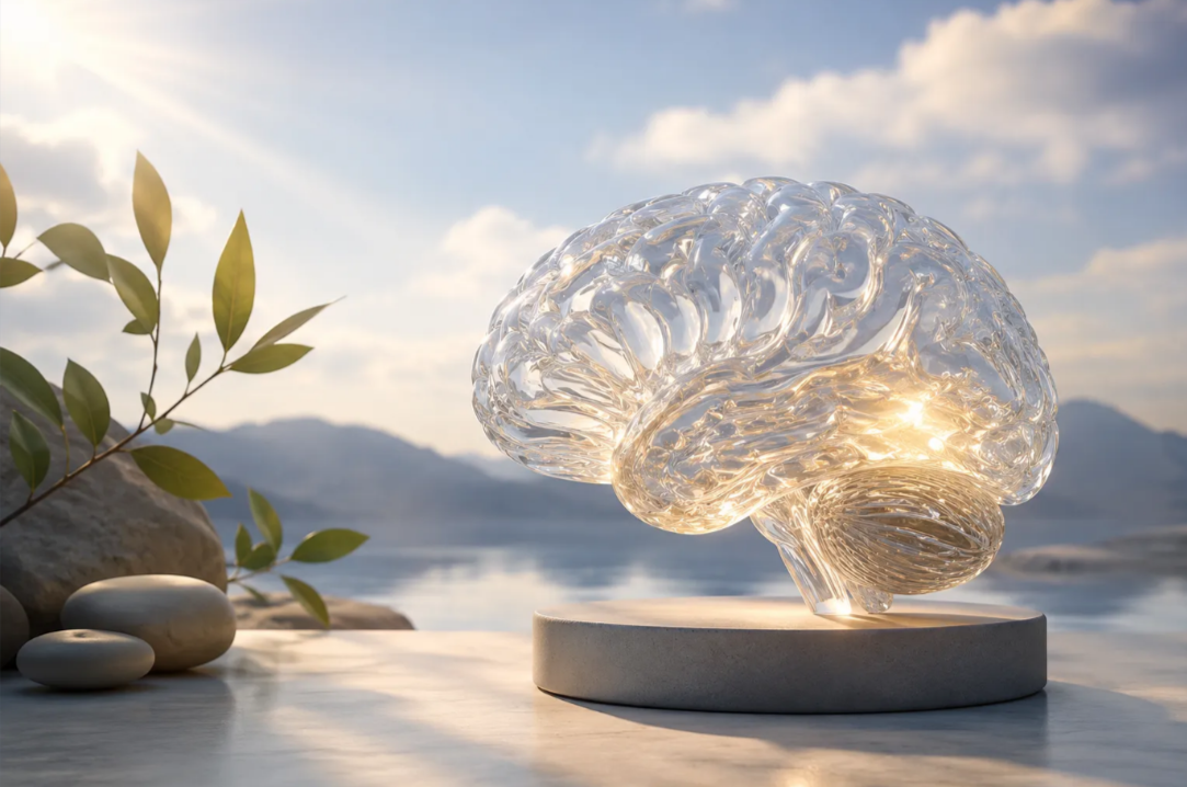 Brain Fog, ADHD, or Early Dementia? New Research on Cognitive Changes During Perimenopause