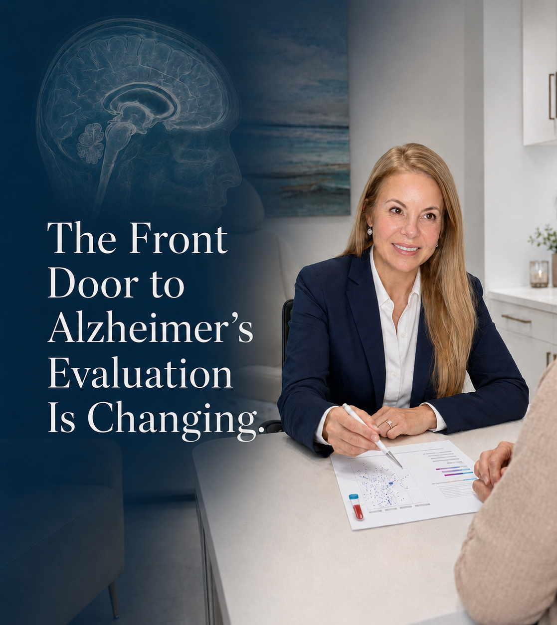 Four Days. Two FDA Clearances. One Inflection Point for Alzheimer’s Diagnosis.