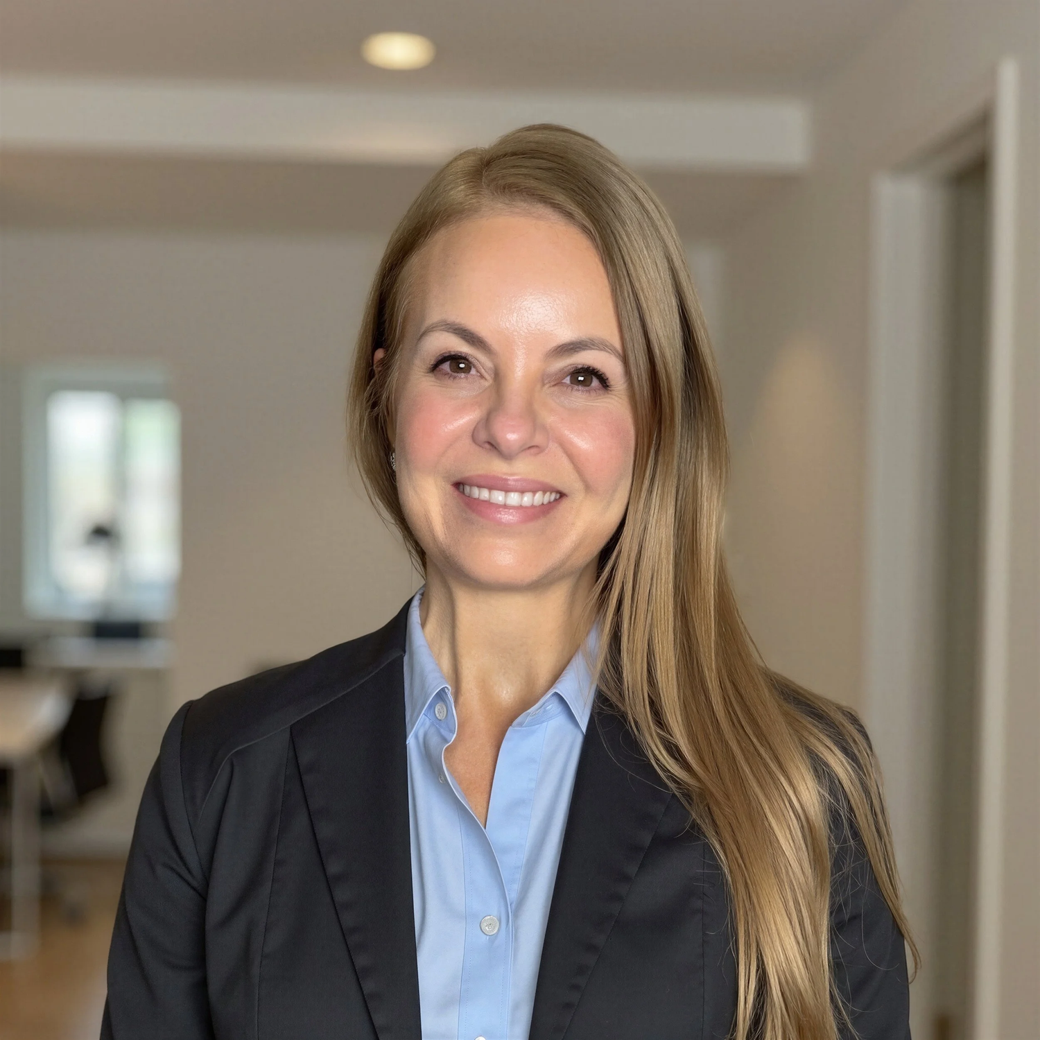 Myrna Cardiel, MD, board-certified neurologist and founder of Cardiel Precision Brain Health