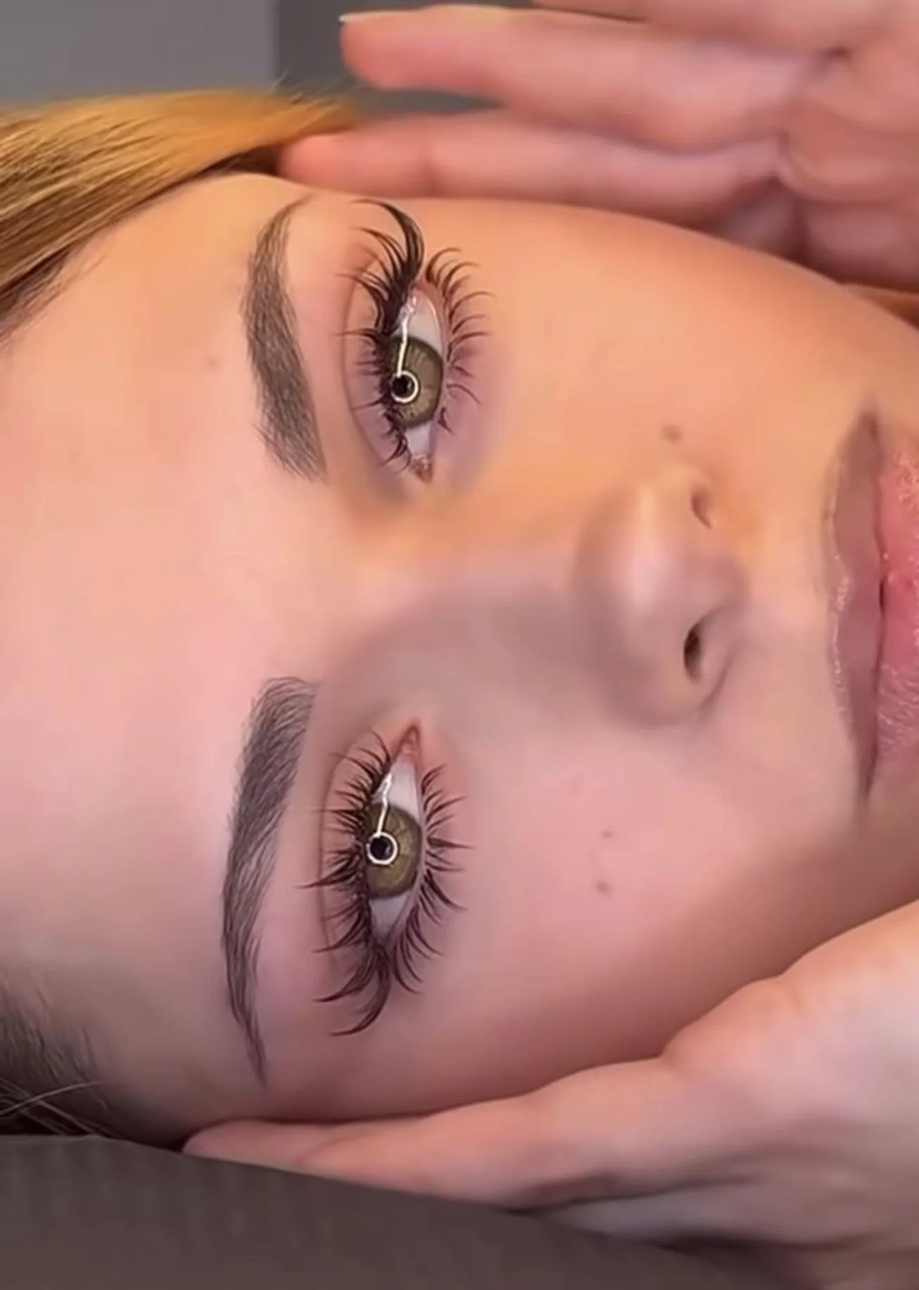 Manga Lashes