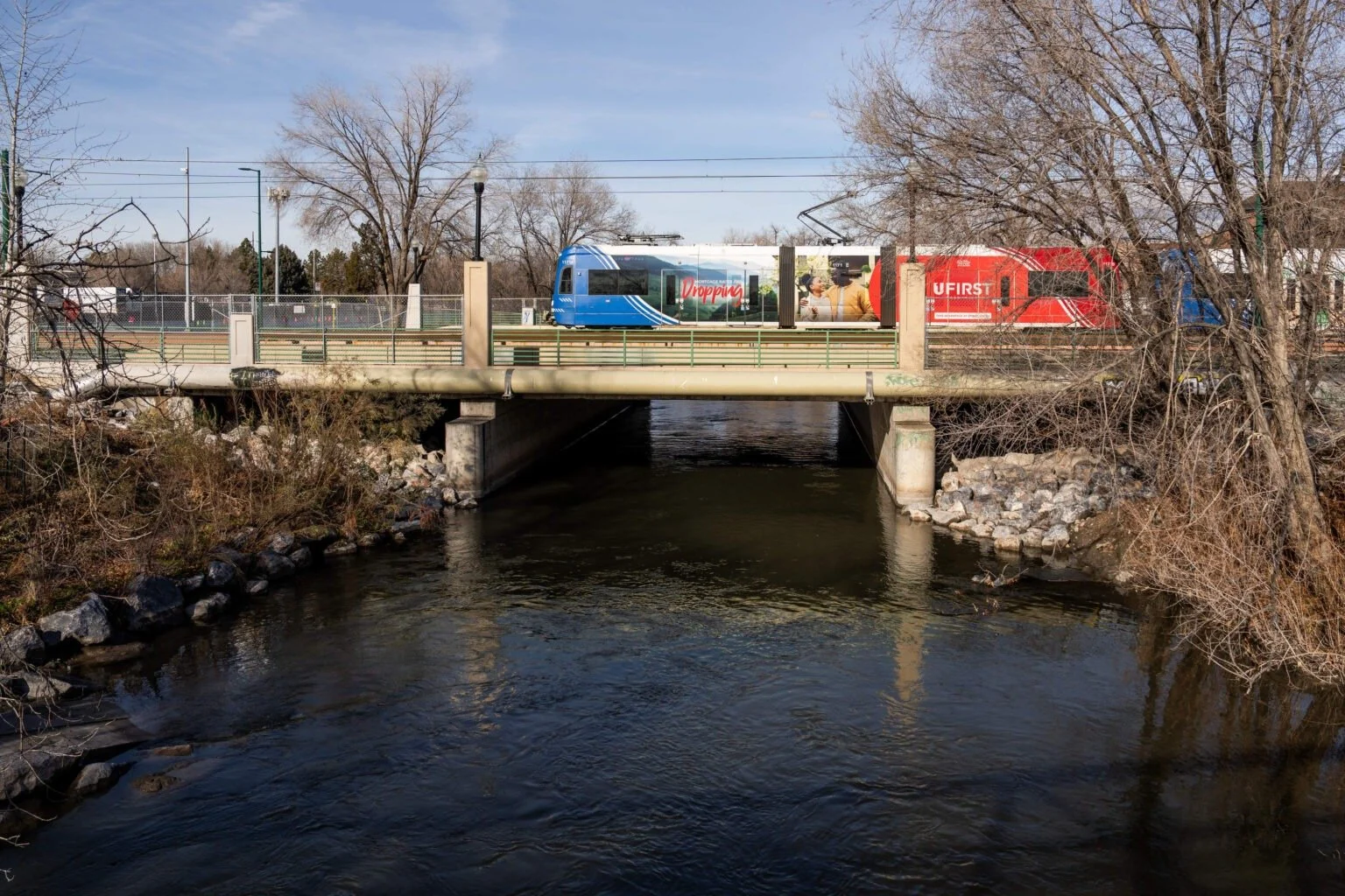 The Jordan River Alarm: Utah’s Waterways Are Taking Fire From Below