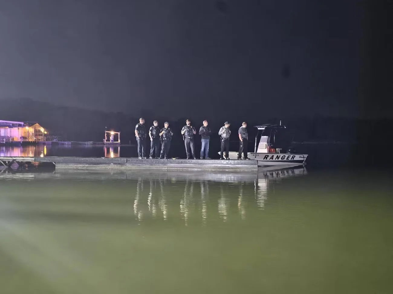 Pulled From the Lake: The Environmental Cost Nobody Tallies