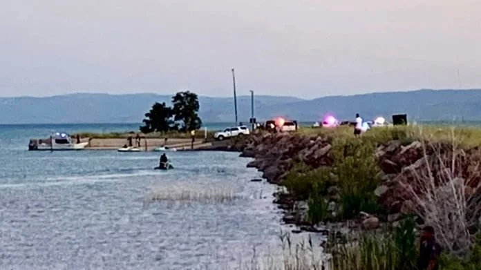 A Night on Bear Lake, a Propeller, and the Question of Who Protects What’s Left Behind