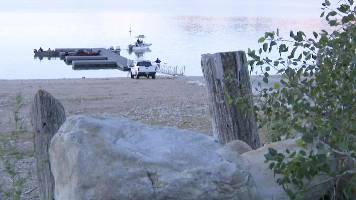 Gone Before Sunset: A Kayaker Lost at Echo Reservoir
