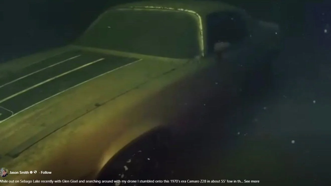Fifty Years on the Bottom: What Happens When Nobody Comes for the Car