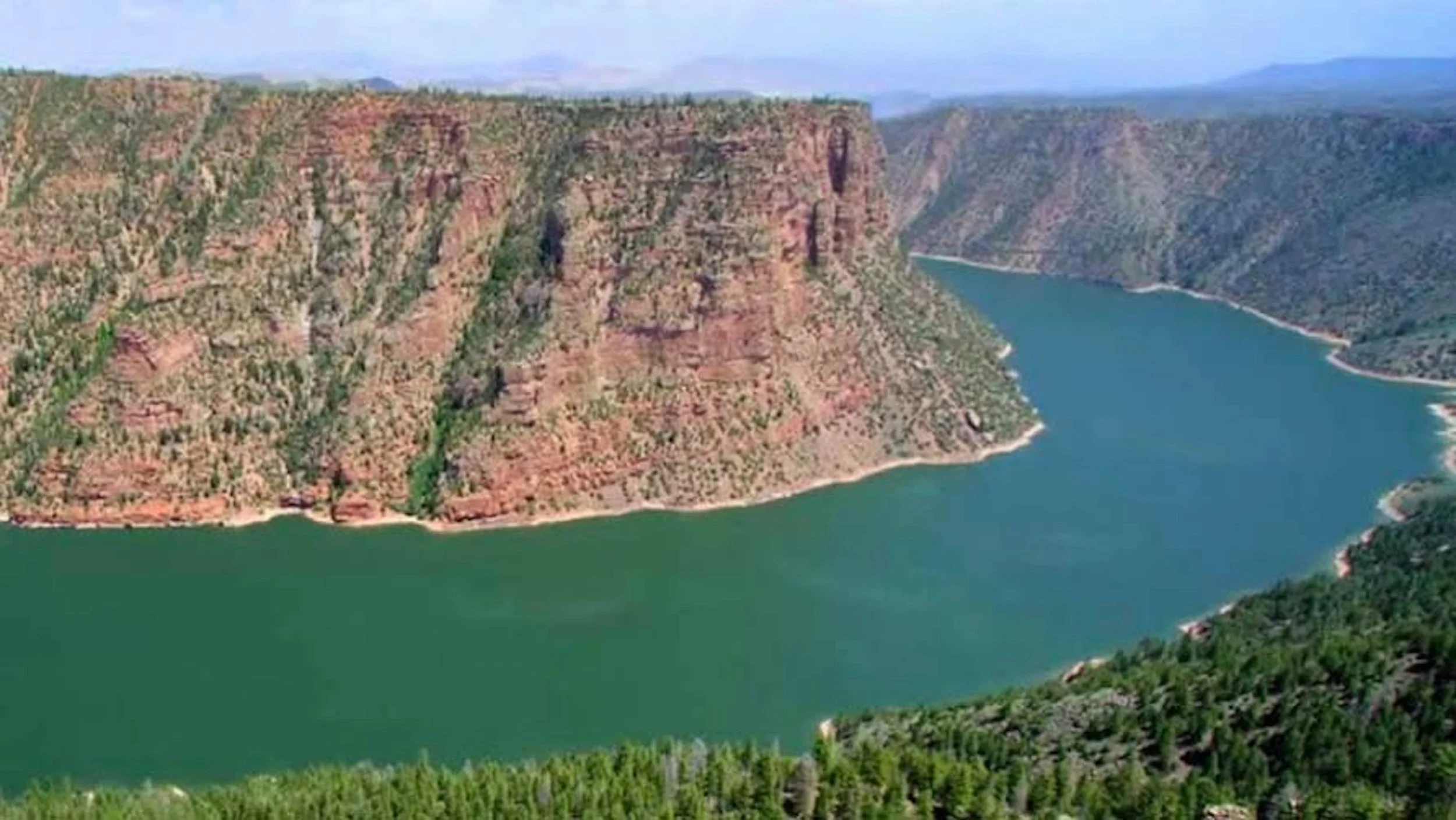 Off the Edge at Flaming Gorge: What Submerged ATVs Mean for Utah’s Waterways