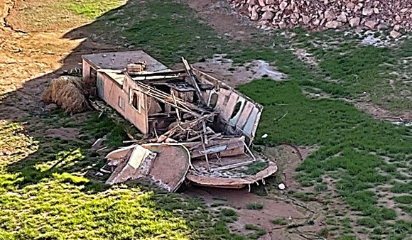The NPS Put Out a Public Call for Sunken Boats at Lake Powell. That Tells You Everything.