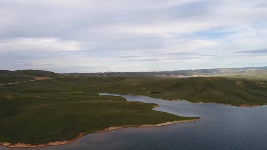 The Cold That Never Lets Go: Why Strawberry Reservoir Keeps Taking Lives