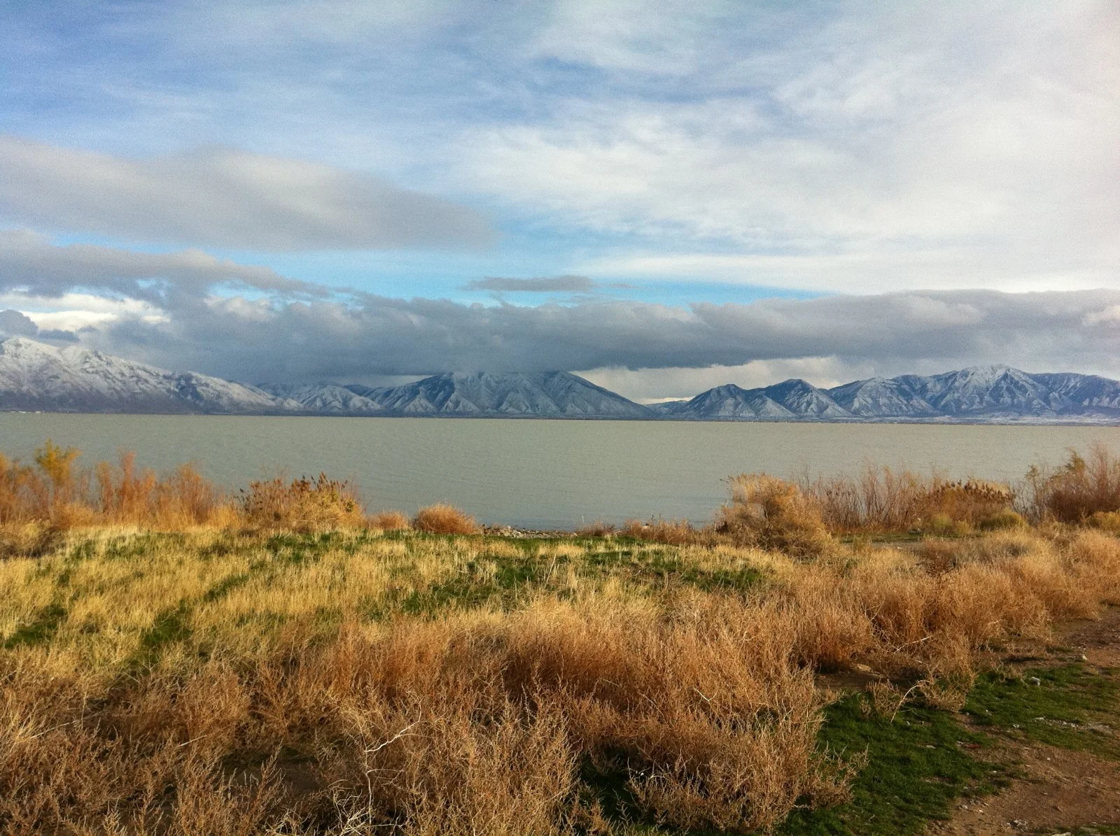 Utah Lake’s Deadly Winds: A 1988 Warning That Still Applies