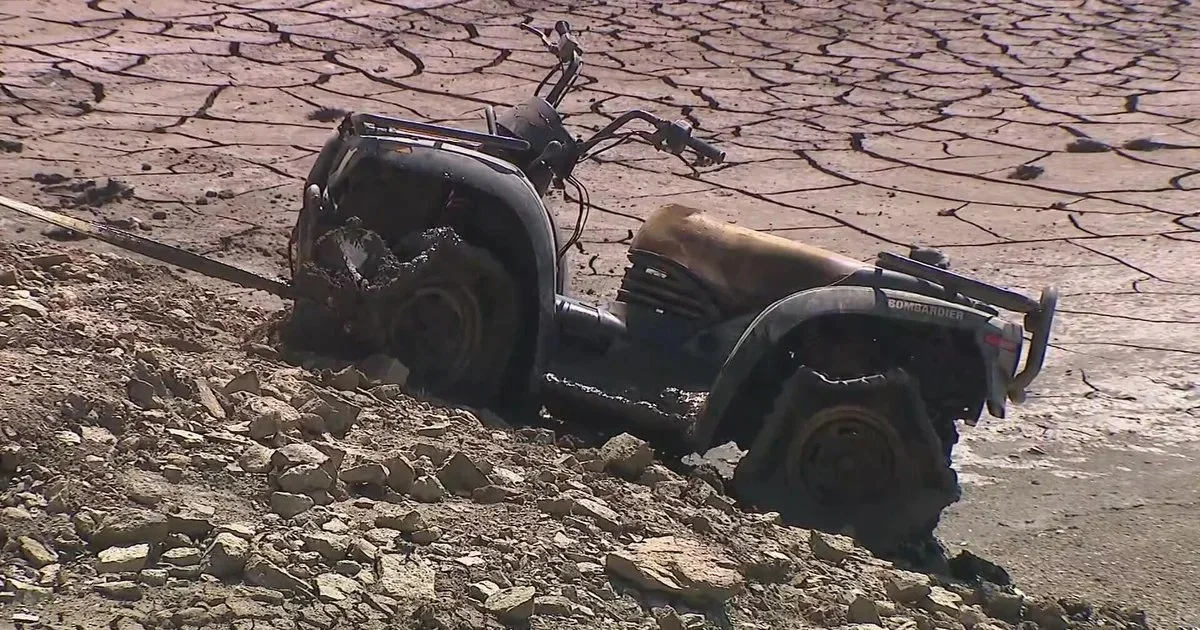 When a Reservoir Drops, the Clock Starts