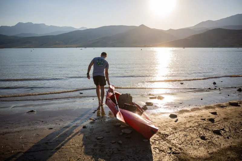 Utah’s Reservoirs Fell to 52%. The Debris Did Not Go Anywhere.