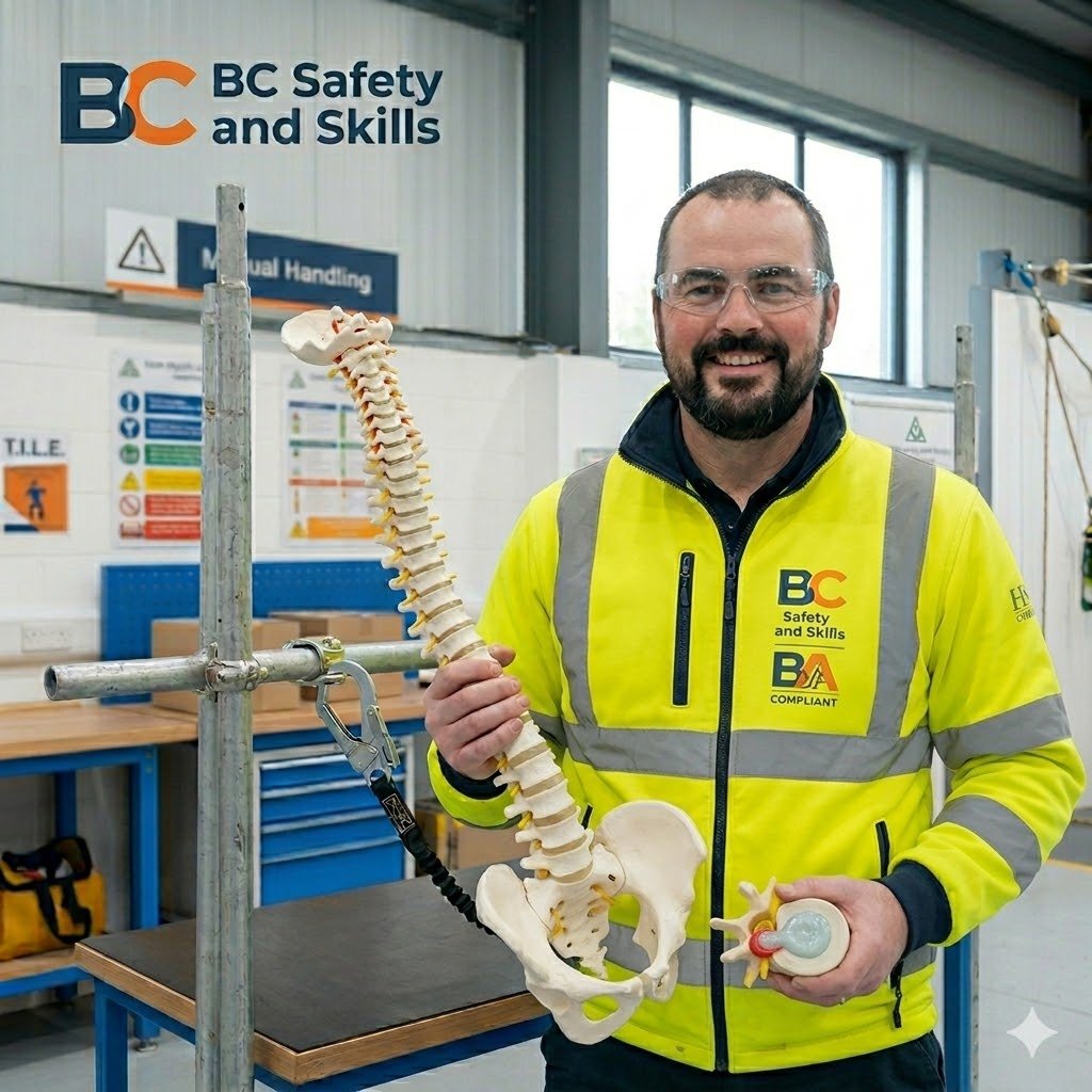 Manual Handling