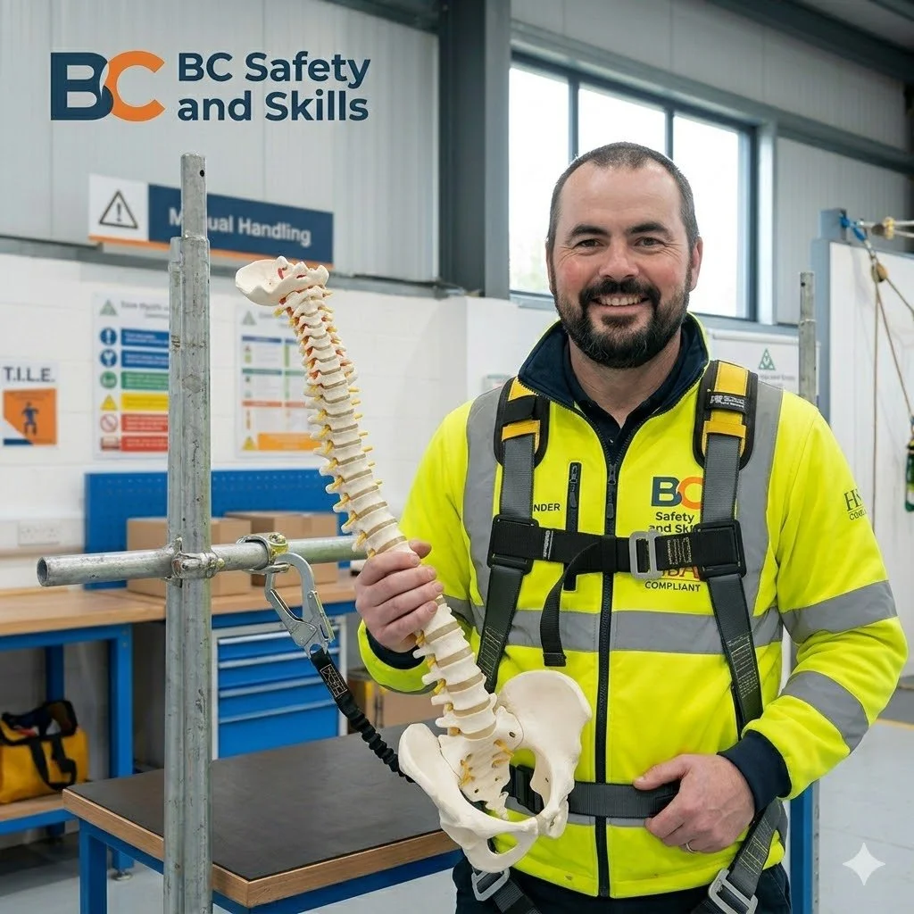 Safety Essential Bundle