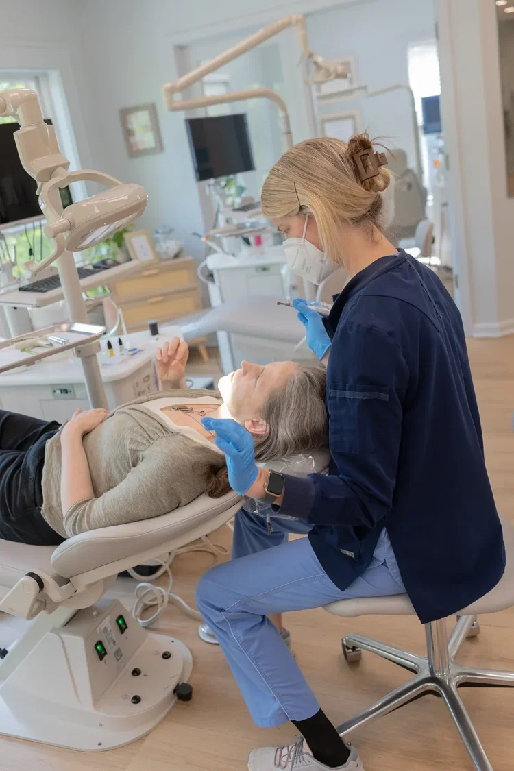 How Airway-Focused Orthodontics Supports Jaw Development