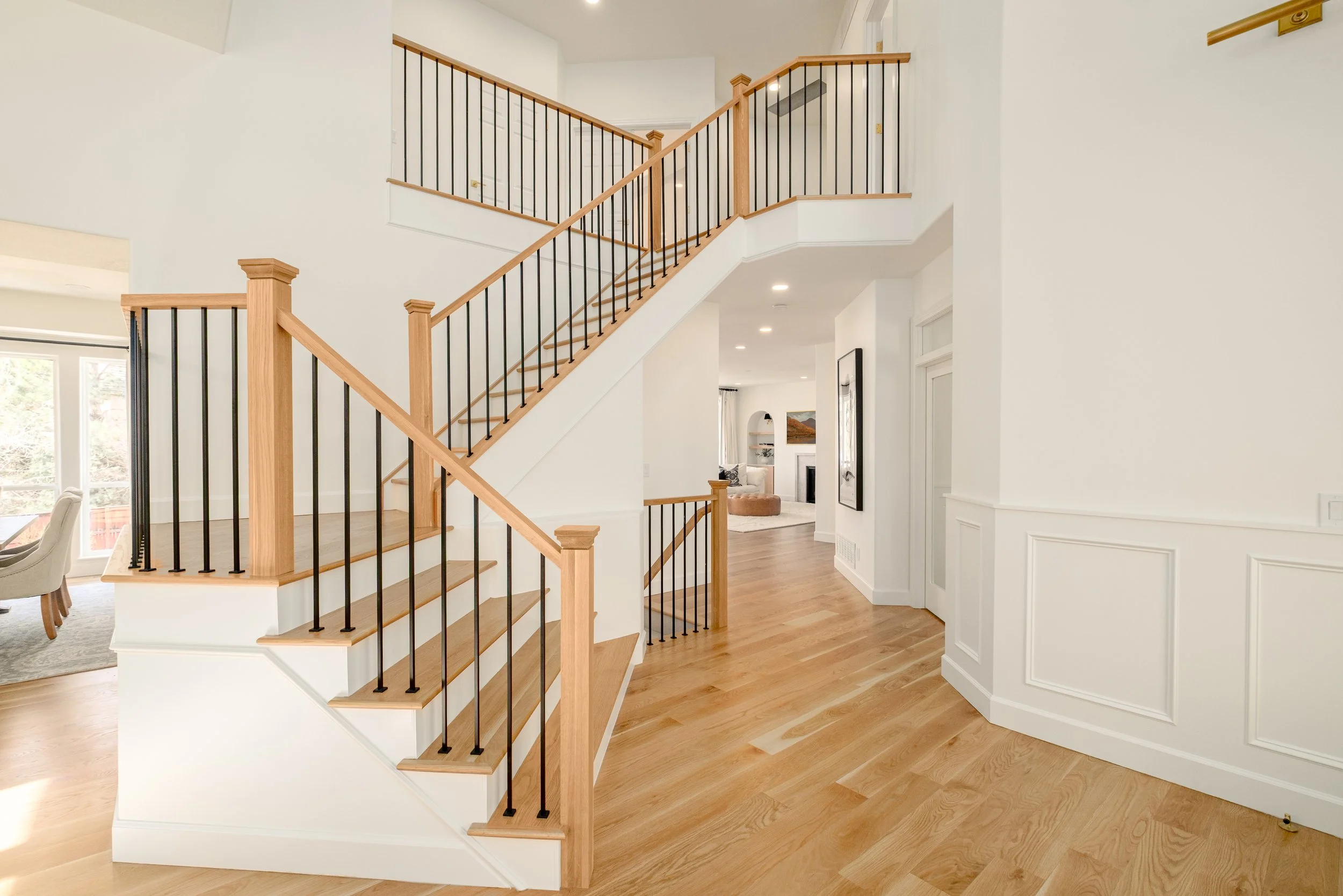 LUXURY HOME BUILDERS