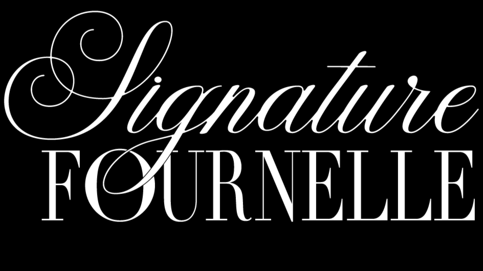 Signature Fournelle