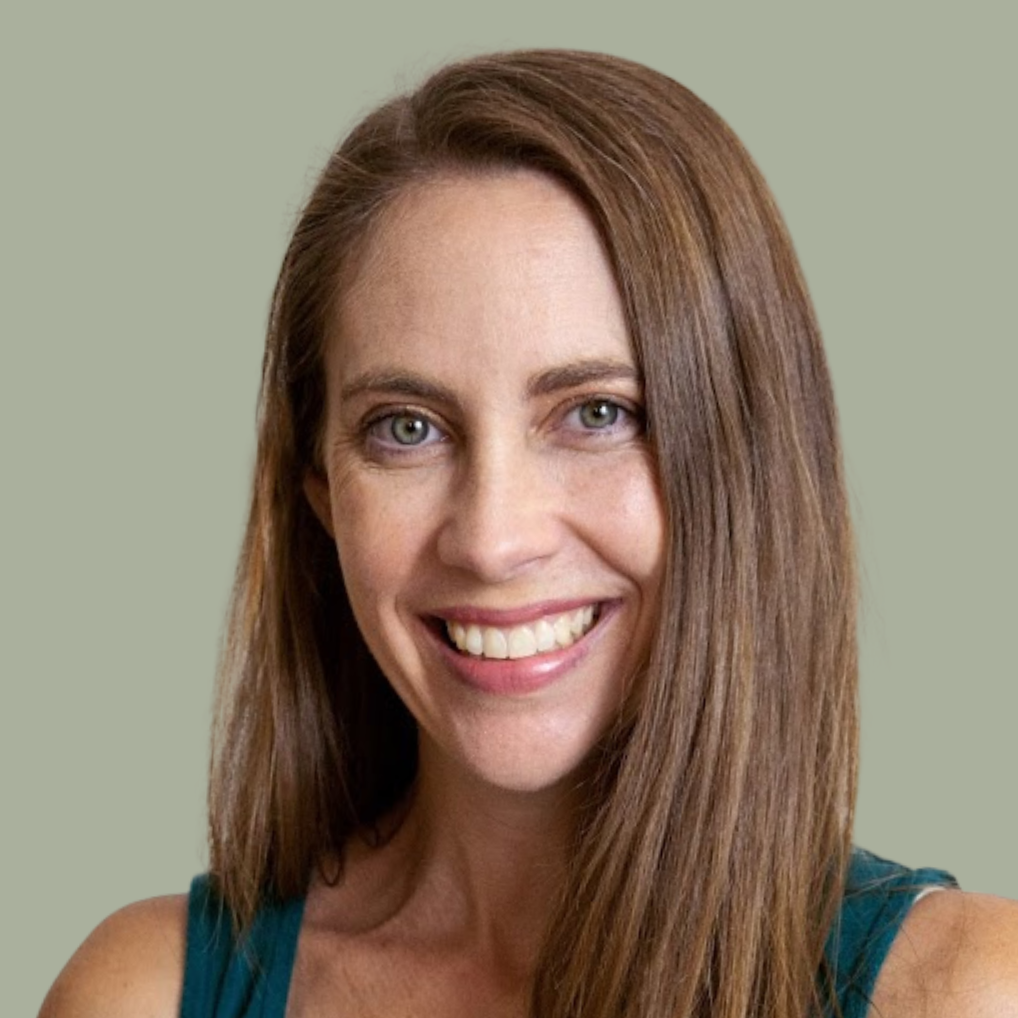 Ashley Ageloff, Boca Raton, event co-founder, Your Limitless Health
