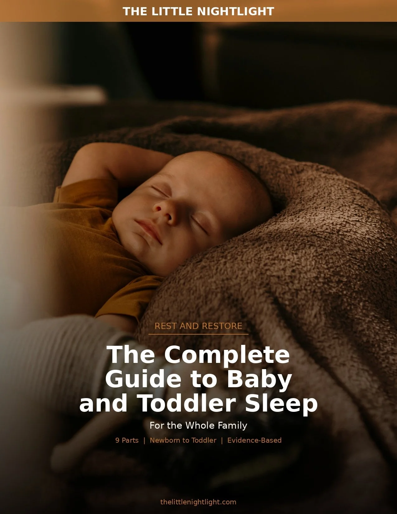 Rest & Restore: The Complete Bundle