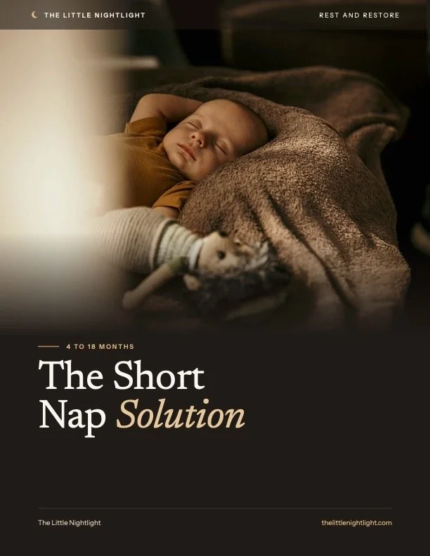 The Short Nap Solution.jpg
