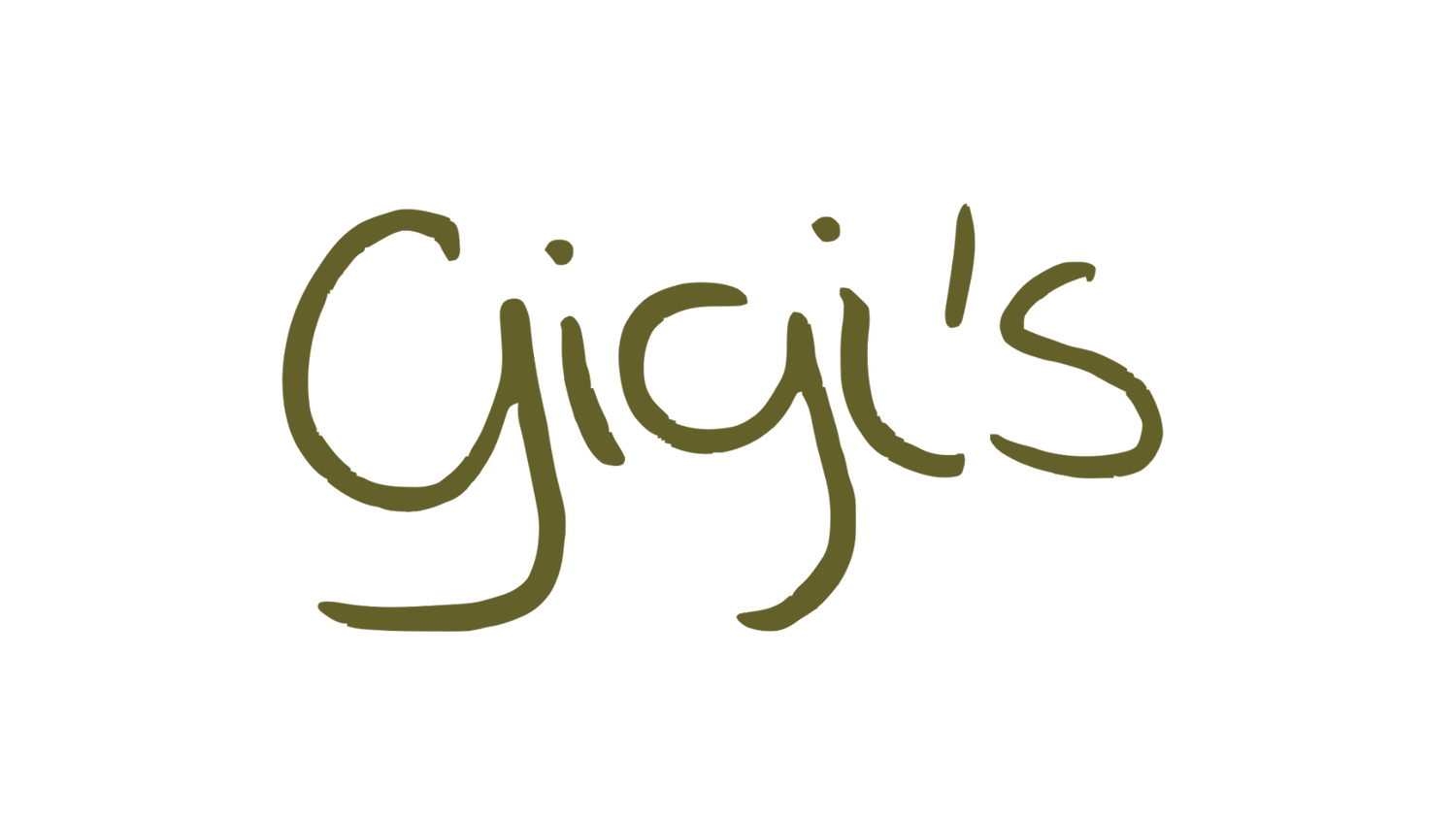 Gigi's