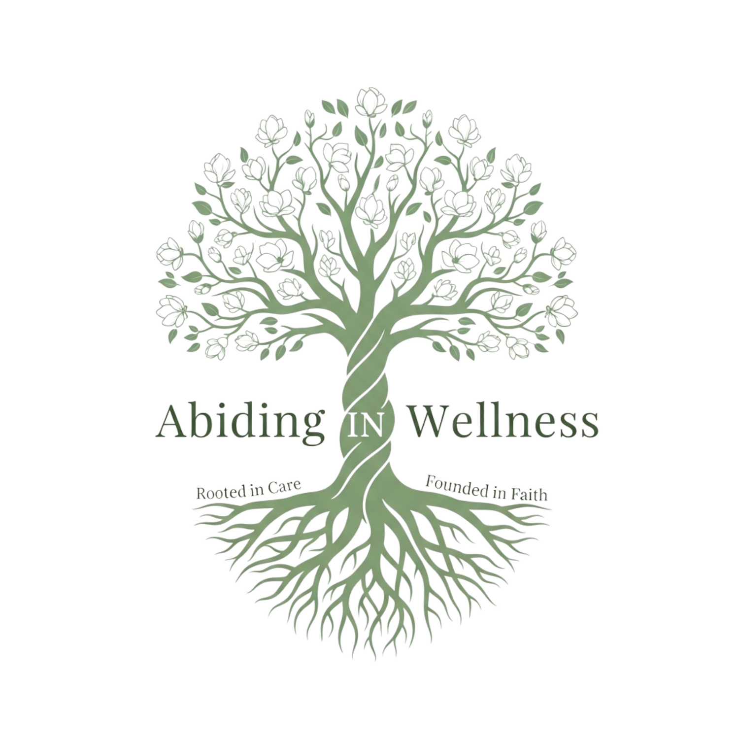 Abiding in Wellness
