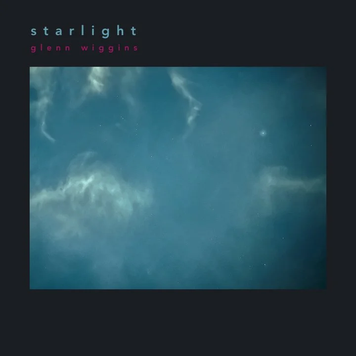 image of stars in night sky
