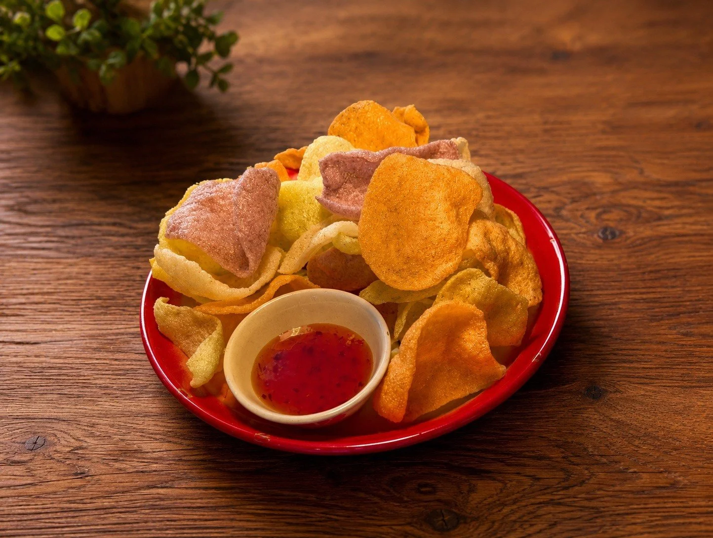 Are you Vegetarian/Vegan? 

We have something for everyone - from Vegan Prawn Crackers to Vegan Pad Thai our menu is full of surprises and options to suit most dietary requirements 😋 

All curries are available in Vegetarian and Vegan menu available