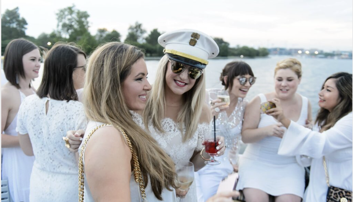 Bachelor/Bachelorette Cruises