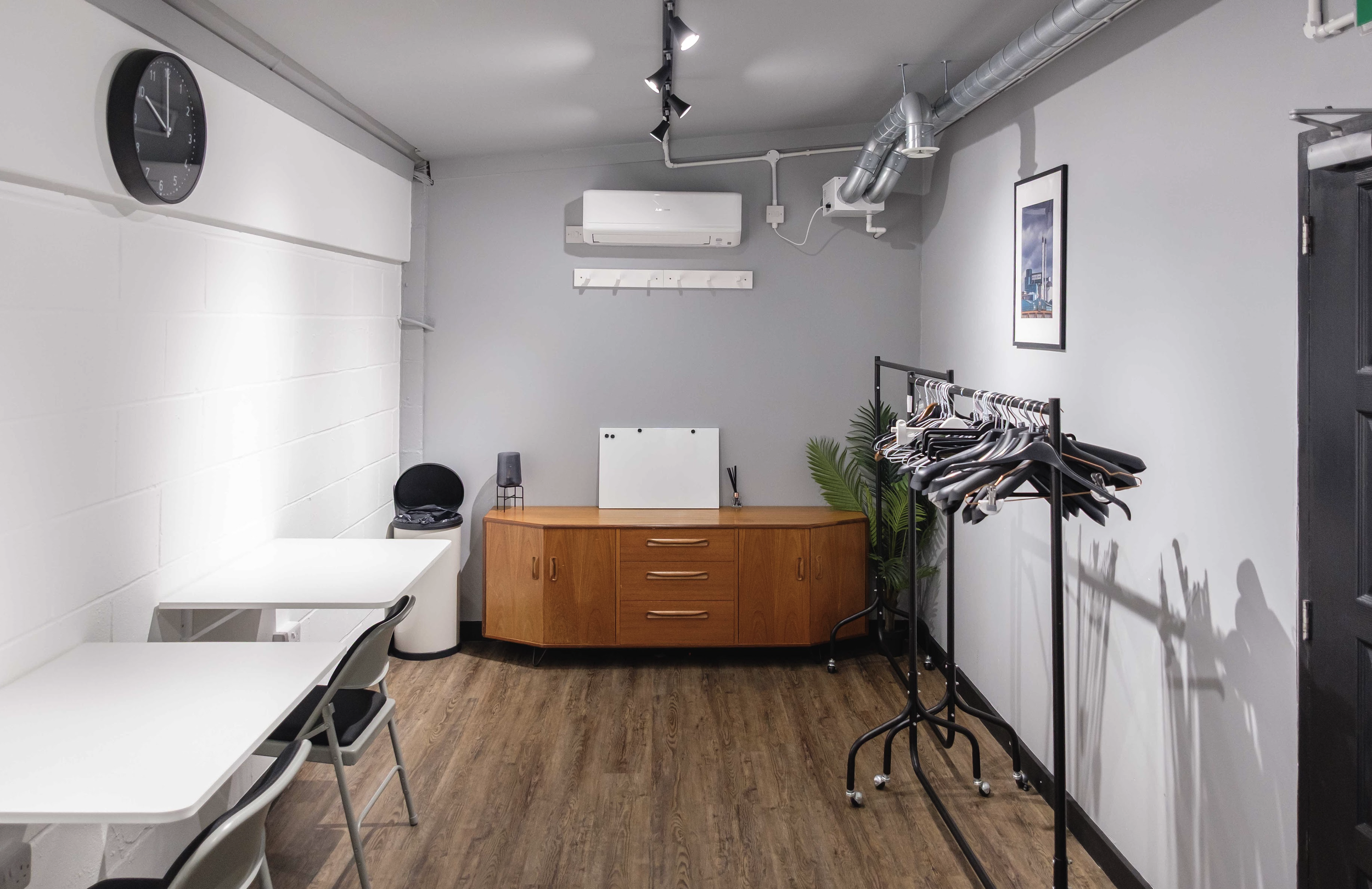 Samuel Wheeler's Photography on display at Silvertown Studios, London, Royal Docks, E16