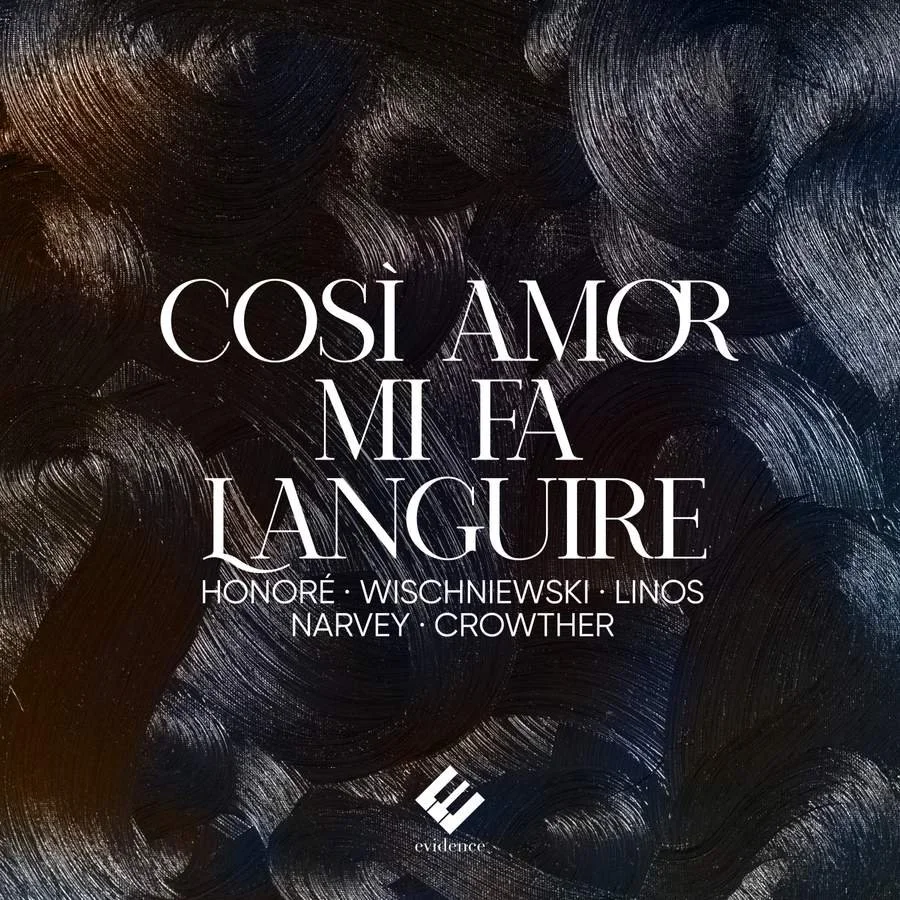 Cosi Amor image