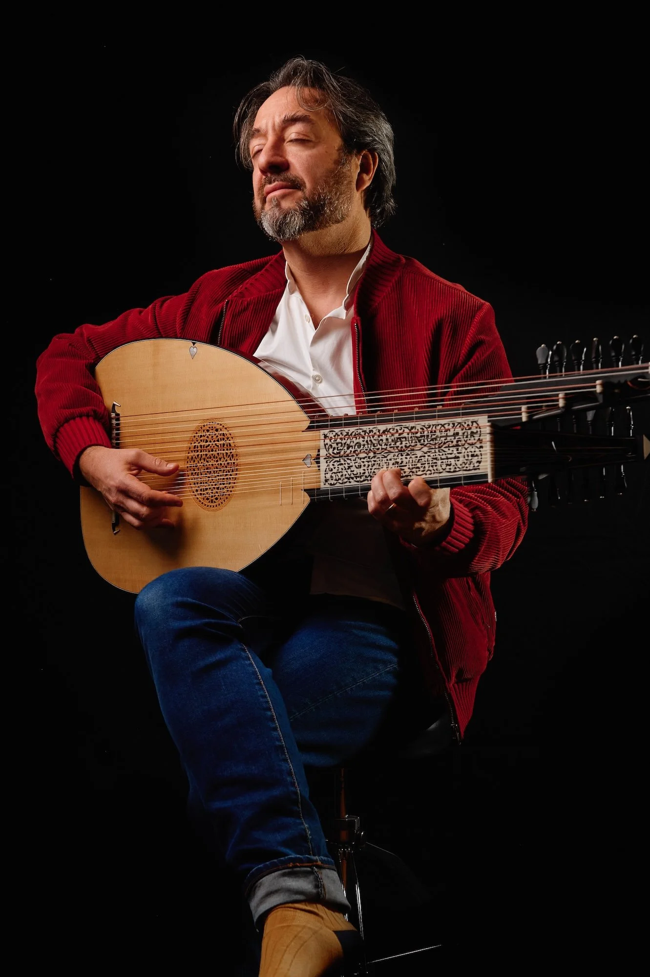 Luthiste