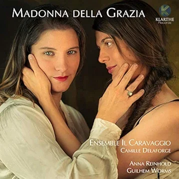 madonna dell album