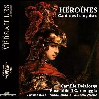 HÉROÏNES